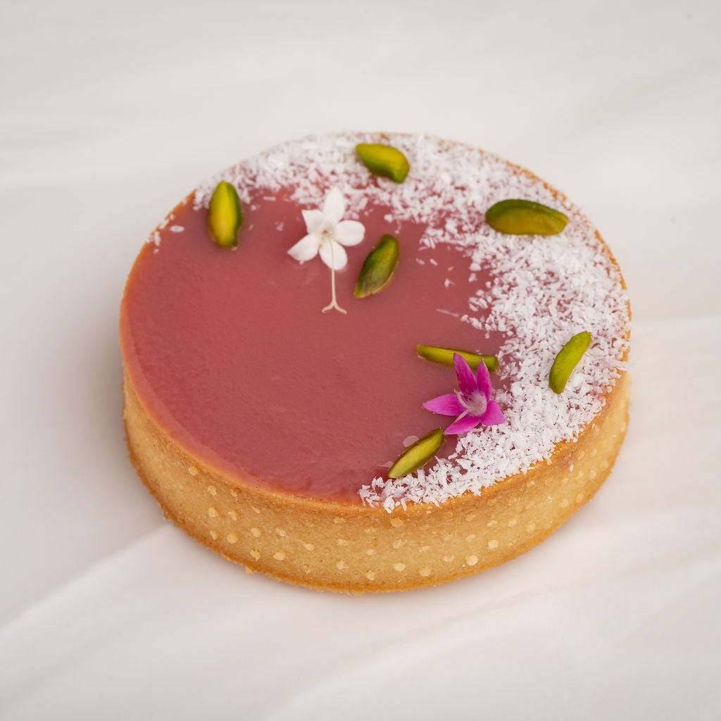 Petits Gâteaux <br> <i>Personal Desserts</i>