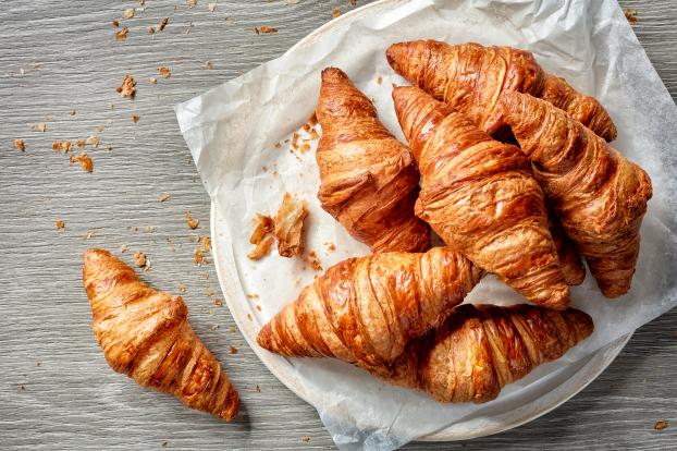 Viennoiserie <br> <i> Pastries</i>