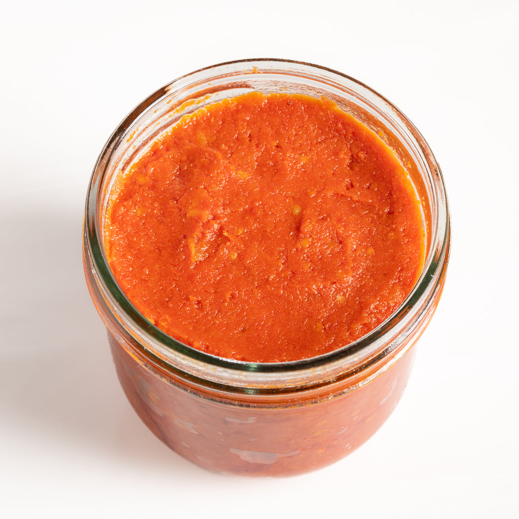 Tomato Tapenade