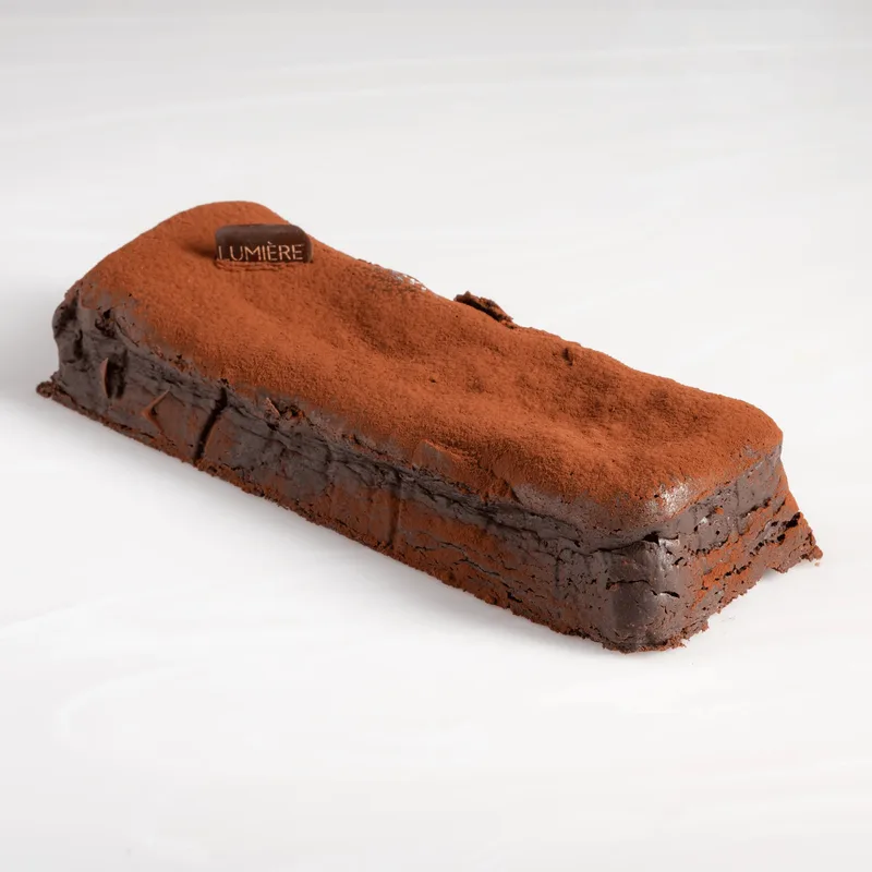 Chocolate Nemesis