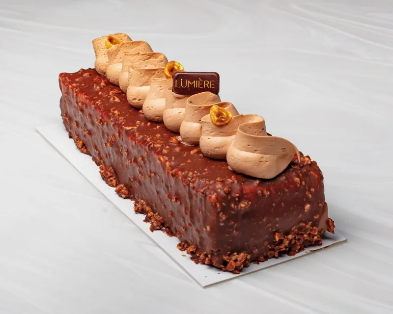 Cleopatre Cake