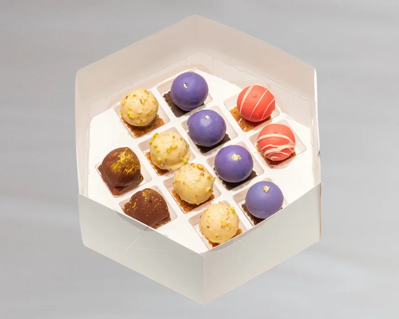 One Biter Assortment Box (12 pcs)