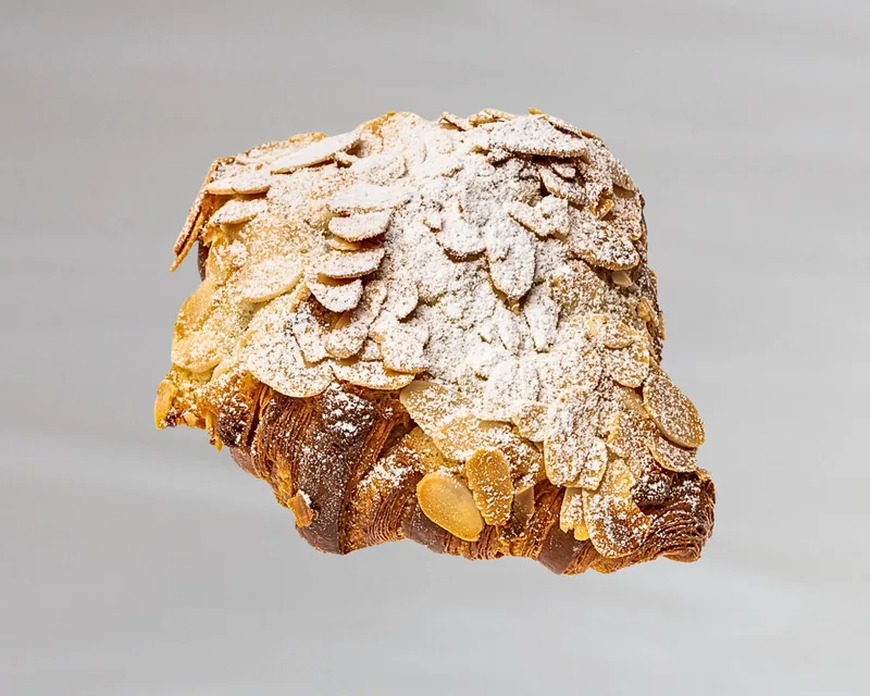 Almond Croissant