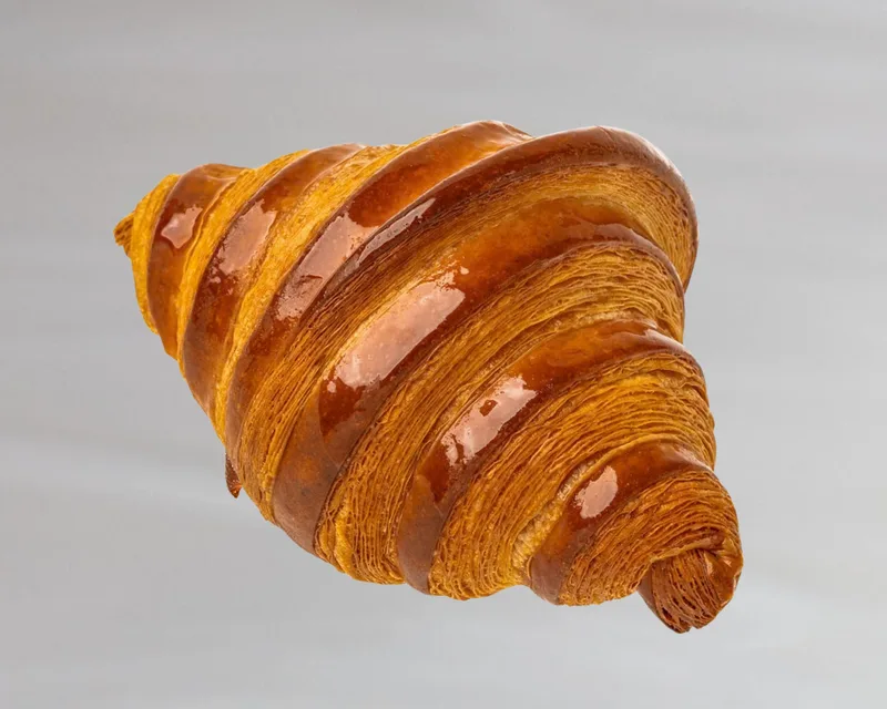 Butter Croissant