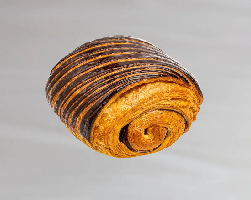 Chocolatine