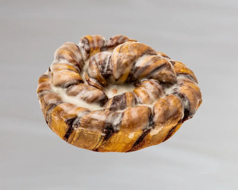 Cinnamon Roll