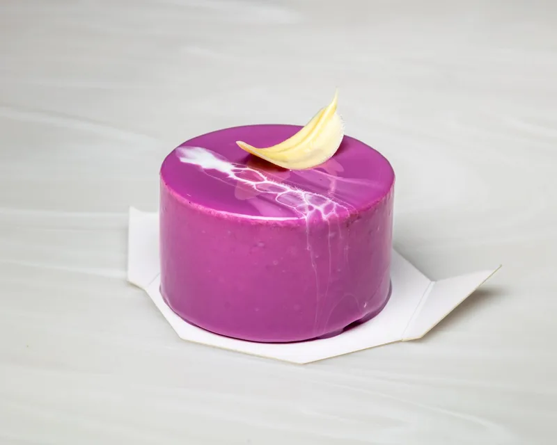 Blackcurrant Queen