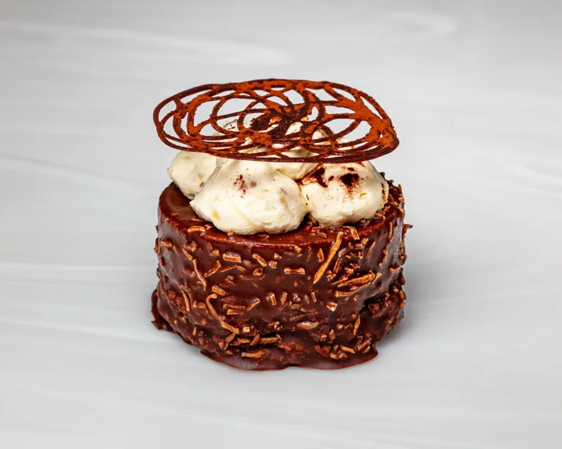Coconut Dream
